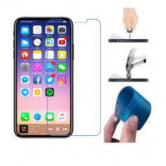 Dr. Phone-DrPhone iPhone X / XS - Nano Explosion-proof Schermfolie Flexibele Anti-Shock 0.3mm Soft Glass Screenprotector - Nano€ 4,95€ 4,09DrPhoneTelefoniescreenprotector7091134117002