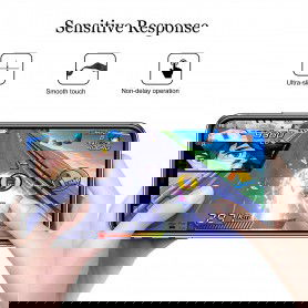 Dr. Phone-DrPhone iPhone XR (6.1 inch) Glas 9D Volledige Ultieme Glazen Dekking Full coverage Curved Edge Frame Tempered glass€ 12,95€ 10,70DrPhoneTelefoniescreenprotector7091138827815