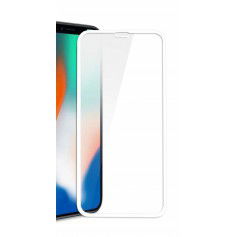 Dr. Phone-DrPhone iPhone XR (6.1 inch) Glas 9D Volledige Ultieme Glazen Dekking Full coverage Curved Edge Frame Tempered glass€ 12,95€ 10,70DrPhoneTelefoniescreenprotector7091138827815
