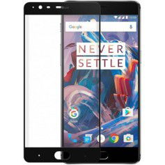 Dr. Phone-DrPhone professionele Oneplus 3 glas - tempered Glass 3D design full Screen ( tot aan de randen) coverage - zwart€ 999,00€ 825,62DrPhoneTelefoniescreenprotector7091136632053