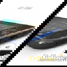 Dr. Phone-Origineel DrPhone Voor en Achter Liquid Samsung S8+ (plus) Screenprotector 4D Full Cover Tempered Glass 9H + Liquid Fles€ 9,95€ 8,22DrPhoneTelefoniescreenprotector7091135170242