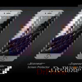 Dr. Phone-Origineel DrPhone Voor en Achter Liquid Samsung S8+ (plus) Screenprotector 4D Full Cover Tempered Glass 9H + Liquid Fles€ 9,95€ 8,22DrPhoneTelefoniescreenprotector7091135170242