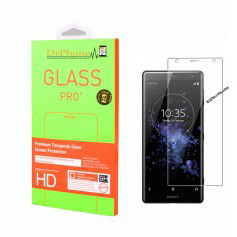 Dr. Phone-DrPhone Sony XZ2 Glas - Glazen Screen protector - Tempered Glass 2.5D 9H (0.26mm)€ 4,95€ 4,09DrPhoneTelefoniescreenprotector7091136125487