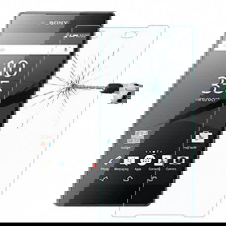 Dr. Phone-DrPhone Sony Xperia Z5+ (Plus) Glas - Premium Glazen Screen protector - Tempered Glass 2.5D 9H (0.3mm)€ 5,95€ 4,92DrPhoneTelefoniescreenprotector8718885323085