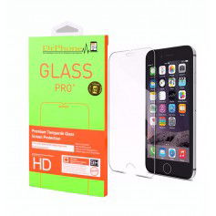 Dr. Phone-DrPhone iPhone 7 Plus / iPhone 8 Plus Glas - Glazen Screen protector - Tempered Glass 2.5D 9H (0.26mm)€ 4,95€ 4,09DrPhoneTelefoniescreenprotector7091134586341