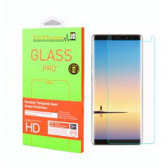 Dr. Phone-DrPhone Note 8 Glas - Glazen Screen protector - Tempered Glass 2.5D 9H (0.26mm)€ 5,95€ 4,92DrPhoneTelefoniescreenprotector7091132484571