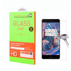 Dr. Phone-DrPhone Oneplus 3 Glas - Glazen Screen protector - Tempered Glass 2.5D 9H (0.26mm)€ 5,95€ 4,92DrPhoneTelefoniescreenprotector7091136660568