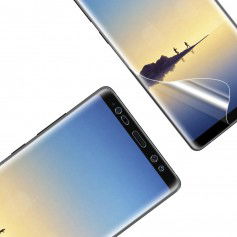 Dr. Phone-DrPhone Samsung Note 8 3D PET Full Coverage Flexibele Anti-Shock Glass Screen Protector (Tot aan de randen) -€ 8,95€ 7,40DrPhoneTelefoniescreenprotector7091133381145