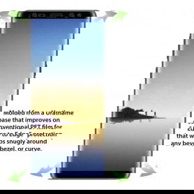 Dr. Phone-DrPhone Samsung Note 8 3D PET Full Coverage Flexibele Anti-Shock Glass Screen Protector (Tot aan de randen) -€ 8,95€ 7,40DrPhoneTelefoniescreenprotector7091133381145