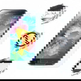 Dr. Phone-DrPhone Samsung S5 Mini Premium Glazen Screen protector (Echt Glas) Tempered Glass 2.5D 9H (0.3mm)€ 6,95€ 5,74DrPhoneTelefoniescreenprotector8718885327663
