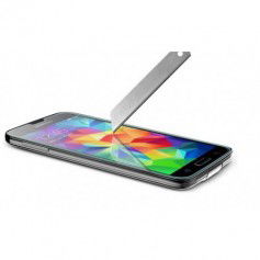 Dr. Phone-DrPhone Samsung S5 Mini Premium Glazen Screen protector (Echt Glas) Tempered Glass 2.5D 9H (0.3mm)€ 6,95€ 5,74DrPhoneTelefoniescreenprotector8718885327663