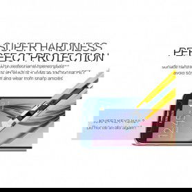 Dr. Phone-DrPhone Samsung S6 Premium Glazen Screen protector (Echt Glas) Tempered Glass 2.5D 9H (0.3mm)€ 4,49€ 3,71DrPhoneTelefoniescreenprotector8718885327816