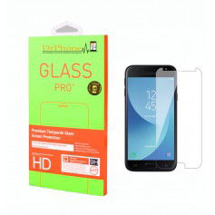 Dr. Phone-DrPhone J3 2017 Glas - Glazen Screen protector - Tempered Glass 2.5D 9H (0.26mm)€ 5,95€ 4,92DrPhoneTelefoniescreenprotector7091132020847