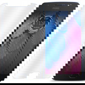 Dr. Phone-DrPhone Moto G5s Glas - Glazen Screen protector - Tempered Glass 2.5D 9H (0.26mm)€ 5,95€ 4,92DrPhoneTelefoniescreenprotector7091133023687