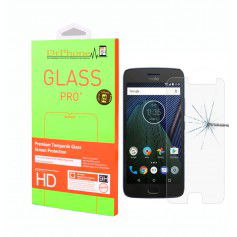 Dr. Phone-DrPhone Moto G5s Glas - Glazen Screen protector - Tempered Glass 2.5D 9H (0.26mm)€ 5,95€ 4,92DrPhoneTelefoniescreenprotector7091133023687