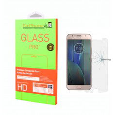 Dr. Phone-DrPhone Moto G5s Plus Glas - Glazen Screen protector - Tempered Glass 2.5D 9H (0.26mm)€ 5,95€ 4,92DrPhoneTelefoniescreenprotector7091139833204