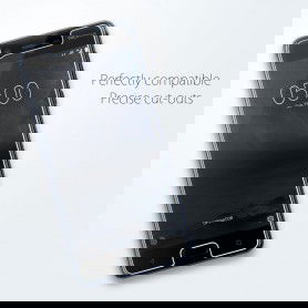 Dr. Phone-DrPhone Nokia 5 Glas - Glazen Screen protector - Tempered Glass 2.5D 9H (0.26mm)€ 5,95€ 4,92DrPhoneTelefoniescreenprotector7091135388425