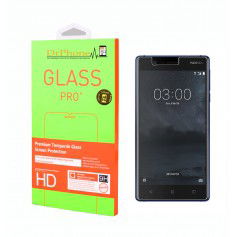 Dr. Phone-DrPhone Nokia 5 Glas - Glazen Screen protector - Tempered Glass 2.5D 9H (0.26mm)€ 5,95€ 4,92DrPhoneTelefoniescreenprotector7091135388425