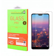 Dr. Phone-DrPhone Nokia 6 3D Glas full coverage Curved Edge Frame ultra clear HD clarity tempered glass Zwart - Official DrPhone€ 5,95€ 4,92DrPhoneTelefoniescreenprotector8718885007862