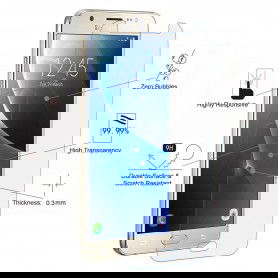 Dr. Phone-DrPhone 3x J5 2016 Glas - Glazen Screen protector - Tempered Glass 2.5D 9H (0.26mm)€ 6,95€ 5,74DrPhoneTelefoniescreenprotector7091139432087