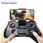 DrPhone Handheld Draadloze Gamepad - Controller - Joystick controller voor iOS / Android / iPad / Tablet / TV / PC