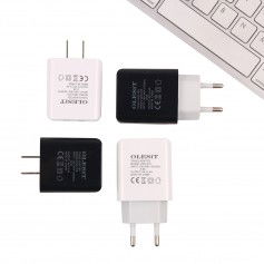 Dr. Phone-Olesit Thuislader 3.4A 17W Adapter 2 Poort Snellader + Micro USB Kabel 1.5m - Geschikt voor Lenovo modellen - Zwart€ 18,95€ 15,66OlesitOplader7091132641523