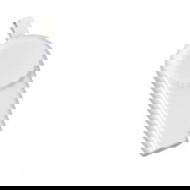 Dr. Phone-DrPhone D2 - Draagbaar Apple Watch Lader - iWatch Oplader - Sleutelhanger - Apple Watch 1 / 2 / 3 / 4 Apple Watch Nike - Wit€ 14,95€ 12,36DrPhoneApple Watch8720118137130