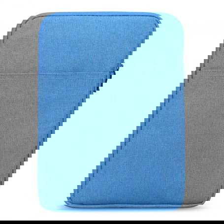 Dr. Phone-S02 DrPhone 7 inch E-Reader Soft Sleeve Beschermhoes - Pouchbag - Blauw ( geschikt voor o.a zie productbeschrijving)€ 14,95€ 12,36DrPhone8 inch8720118999707