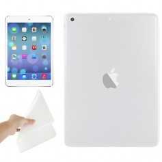 Dr. Phone-iPad air TPU Transparant Ultra Dun Premium Soft-Gel Case Transparant Wit€ 9,95€ 8,22DrPhoneSpelcomputer