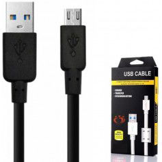 Dr. Phone-Olesit 3.4A 17W Fast Charge Adapter 2 Poort Lader Snellader Micro USB + Micro USB Kabel 1.5 - Geschikt voor Amazon Kindle€ 18,95€ 15,66OlesitOplader7091132243239