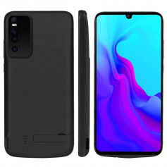 Dr. Phone-DrPhone P30 PRO Power Bank 5000 mAh - Batterij Case - Draagbare Batterijlader – Zwart€ 32,95€ 27,23Powerbanks / Accu's8720118008584