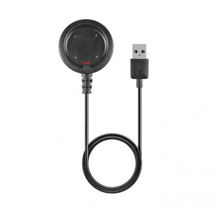 Dr. Phone-DrPhone Oplader - USB Charger Kabel - Geschikt voor o.a POLAR Vantage V/M / V2- Oplaadkabel – MAX 2A- Zwart€ 20,95€ 17,31Kabel & Lader8720118911600