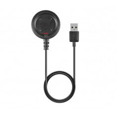Dr. Phone-DrPhone Oplader - USB Charger Kabel - Geschikt voor o.a POLAR Vantage V/M / V2- Oplaadkabel – MAX 2A- Zwart€ 20,95€ 17,31Kabel & Lader8720118911600
