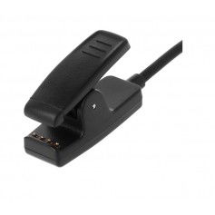 Dr. Phone-DrPhone Oplader - USB Charger Kabel - Oplaadkabel - Geschikt voor Garmin Forerunner 235/645/Lily/Approach G10/S20- Zwart€ 9,95€ 8,22Kabel & Lader8720118008454