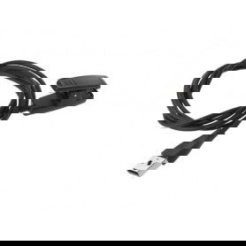 Dr. Phone-DrPhone Oplader - USB Charger Kabel - Oplaadkabel - Geschikt voor Garmin Forerunner 235/645/Lily/Approach G10/S20- Zwart€ 9,95€ 8,22Kabel & Lader8720118008454