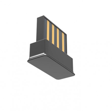 Dr. Phone-DrPhone B4 - Bluetooth 4.0 USB Adapter Dongle - Tot 30 Meter Bereik – 2.4GHz – 3.5 Mbps - Draadloos verbinding€ 7,95€ 6,57Dongle en draadloze ontvanger8720118008423