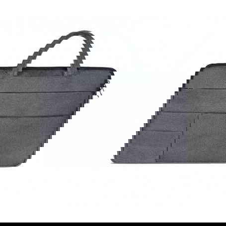 Dr. Phone-DrPhone S04 Laptop/Tablet Sleeve Case HandTas – Waterafstotend – Meerdere zakken - Geschikt tot 15 inch – Donkergrijs€ 29,95€ 24,75DrPhoneTassen8720118011553