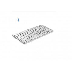 Dr. Phone-DrPhone - Draadloos Bluetooth Keyboard Toetsenbord Voor Tablets / Computers / TV / Laptop - Inclusief Batterijen - Zilver€ 22,95€ 18,97DrPhoneToetsenbord8720118137253