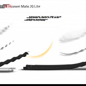Dr. Phone-DrPhone Mate 20 Lite Carbon Hoesje - Geborsteld TPU case - Ultimate Drop Proof Siliconen Case - Carbon fiber Look - Zwart€ 10,95€ 9,05DrPhoneHuawei8720118041895