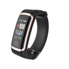 Dr. Phone-DrPhone L3 Activitytracker - Zwart Zilver€ 39,95€ 33,02DrPhoneSmartwatch8720118008089