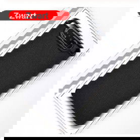 Dr. Phone-DrPhone Samsung A80 Stoffen Hoes - TPU-bumper - Schokbestendig - Anti-vingerafdruk - Antislip - Zwart€ 12,95€ 10,70DrPhoneSamsung8720118007884