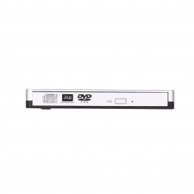 Dr. Phone-DrPhone DW1 - Externe DVD/CD Writer - Brander - DVD Speler - CD Speler - USB 3.0 - Windows / Mac OS / PC / Laptop / Macbook€ 39,95€ 33,02DrPhoneDVD/RW Spelers8720118007921