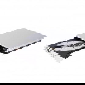 Dr. Phone-DrPhone DW1 - Externe DVD/CD Writer - Brander - DVD Speler - CD Speler - USB 3.0 - Windows / Mac OS / PC / Laptop / Macbook€ 39,95€ 33,02DrPhoneDVD/RW Spelers8720118007921
