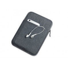 Dr. Phone-S02 DrPhone 8 inch Pouchbag Soft Sleeve Beschermhoes - Zwart( geschikt voor o.a zie productbeschrijving)€ 14,95€ 12,36DrPhone8 inch8720118999424