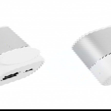 Dr. Phone-DrPhone DUAL Pro - 2 in 1 Powerbank – Accu Lader - Voor Apple Watch + Smartphone – Zwart€ 29,95€ 24,75DrPhoneApple Watch8720118007822