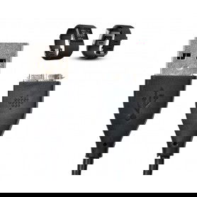 Dr. Phone-DrPhone Fitbit Charge HR USB Oplaadkabel - Externe Lader - Laadkabel USB Lader - 21 cm lang - Zwart€ 9,95€ 8,22DrPhoneOplader7091137953652