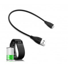 Dr. Phone-DrPhone Fitbit Charge HR USB Oplaadkabel - Externe Lader - Laadkabel USB Lader - 21 cm lang - Zwart€ 9,95€ 8,22DrPhoneOplader7091137953652