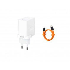 Dr. Phone-OnePlus Warp Charge Power Adapter 6A - 30W + Mclaren Oneplus Warp Charge Kabel 100cm€ 39,95€ 33,02OneplusHome7091132515909