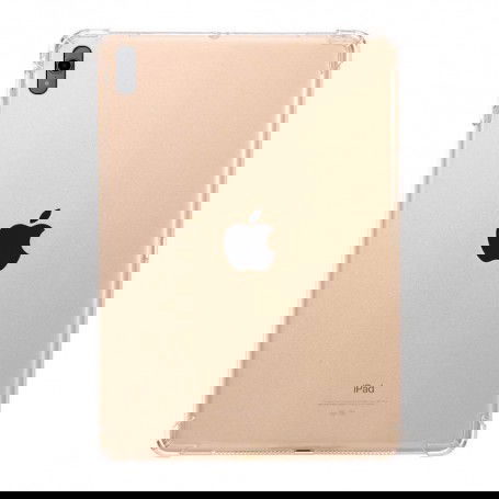 Dr. Phone-DrPhone iPad Pro 11 Inch 2018 TPU Hoesje - Siliconen Bumper Case met Verstevigde randen€ 12,95€ 10,70DrPhoneApple8720118203248