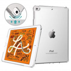 Dr. Phone-DrPhone iPad Mini 5 (2019) TPU Hoesje - Siliconen Bumper Case met Verstevigde randen€ 12,95€ 10,70DrPhoneApple8720118203262